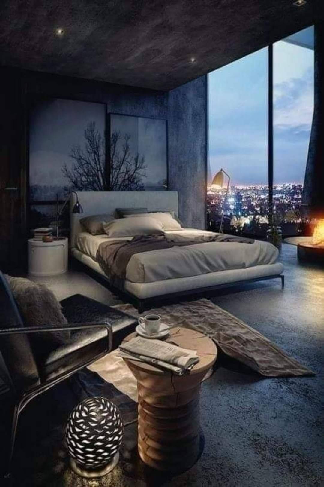 دیزاین اتاق خواب عروس29